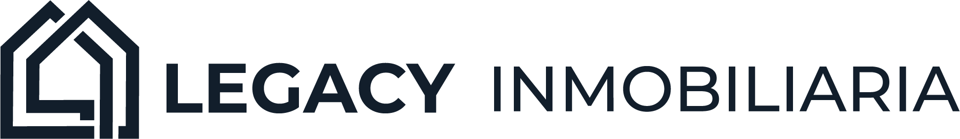 Legacy Inmobiliaria